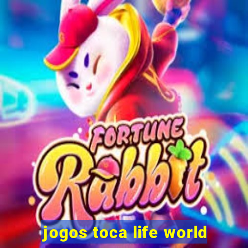 jogos toca life world